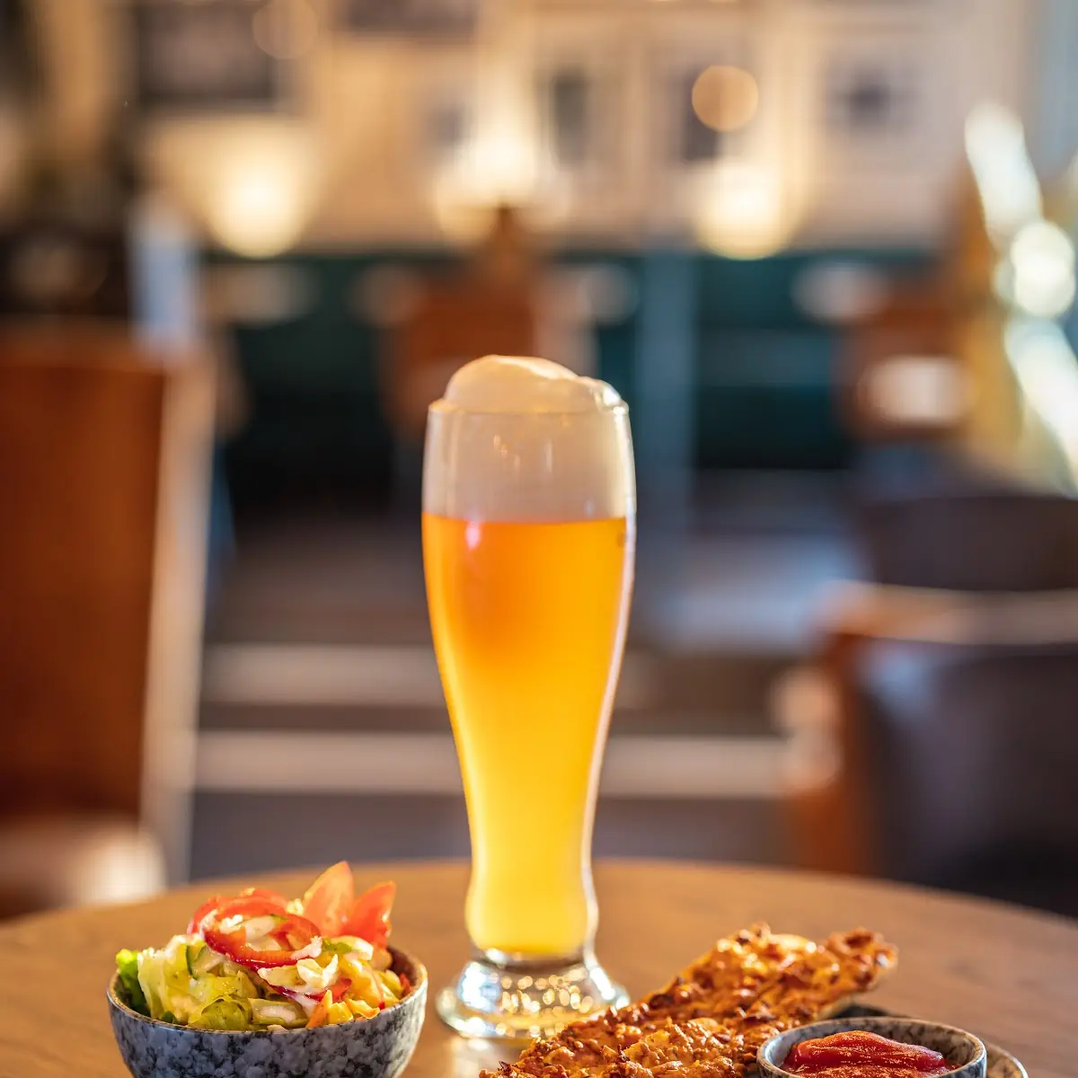 Essen und Trinken photo 3