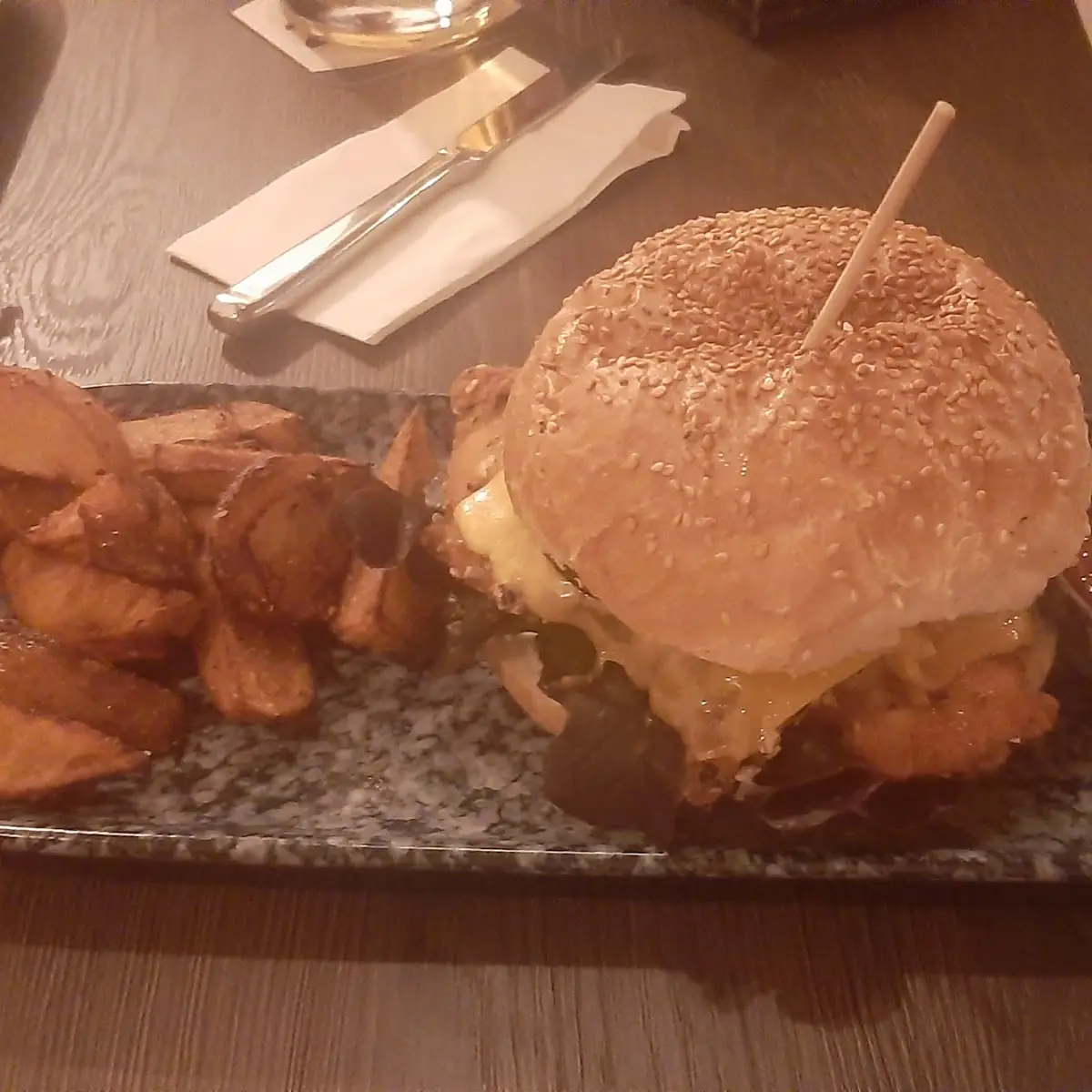Essen und Trinken photo 9