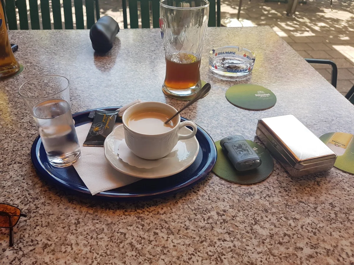 Essen und Trinken photo 4