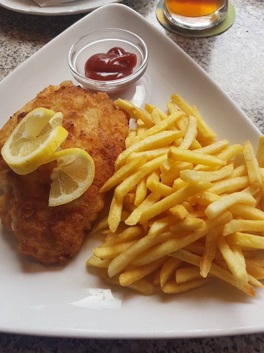 Essen und Trinken photo 5