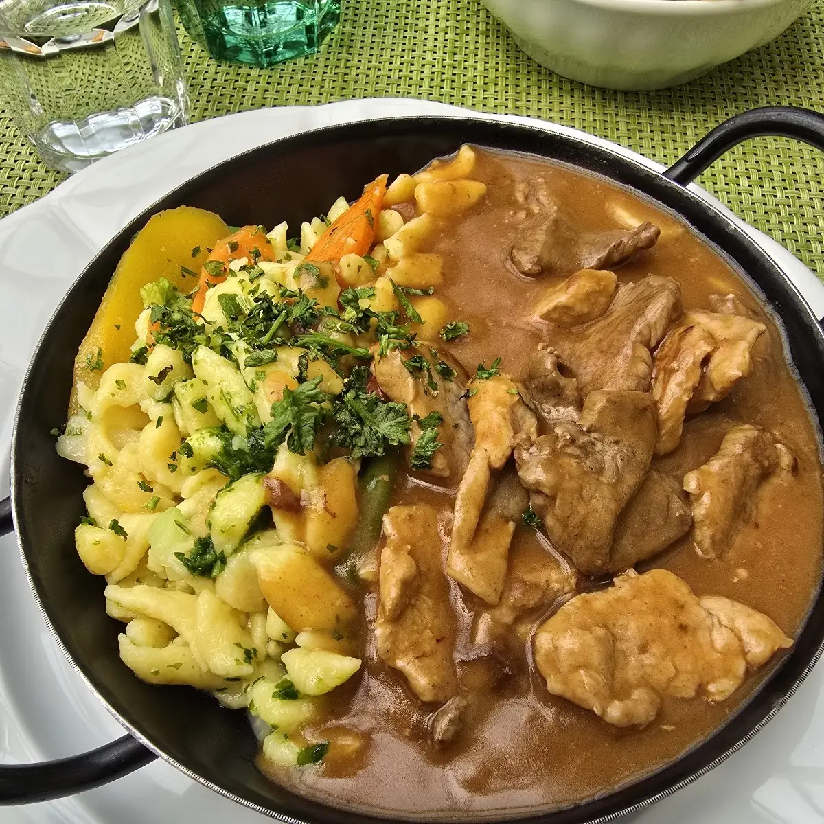 Essen und Trinken photo 4