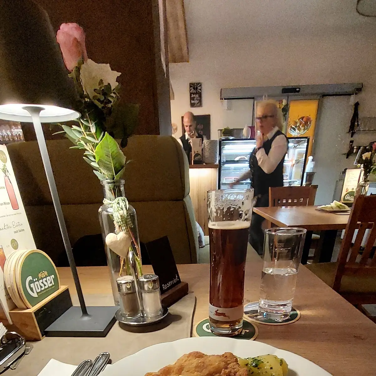 Essen und Trinken photo 6
