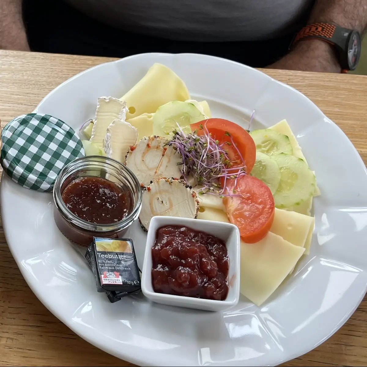Essen und Trinken photo 7