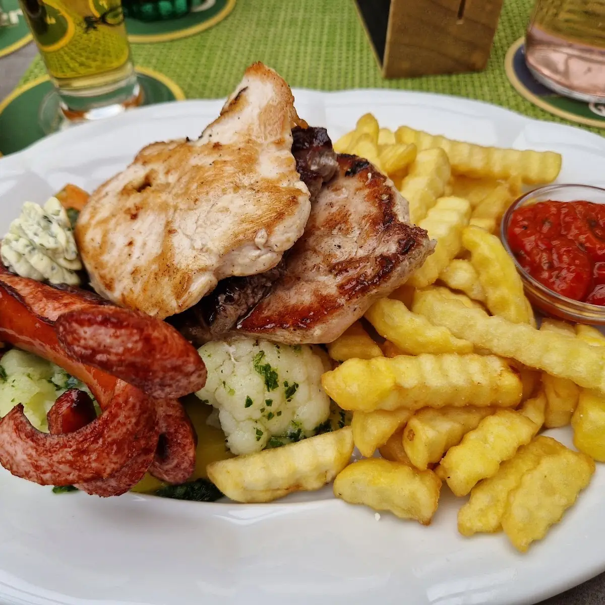 Essen und Trinken photo 9