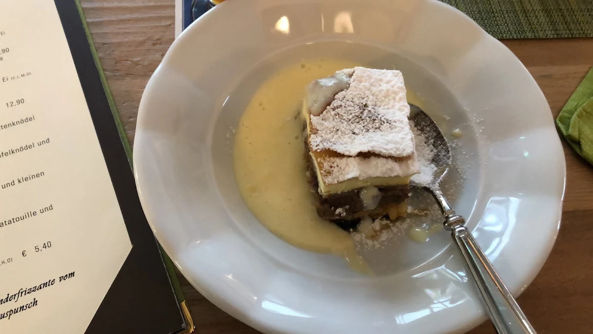 Speisekarte photo 8