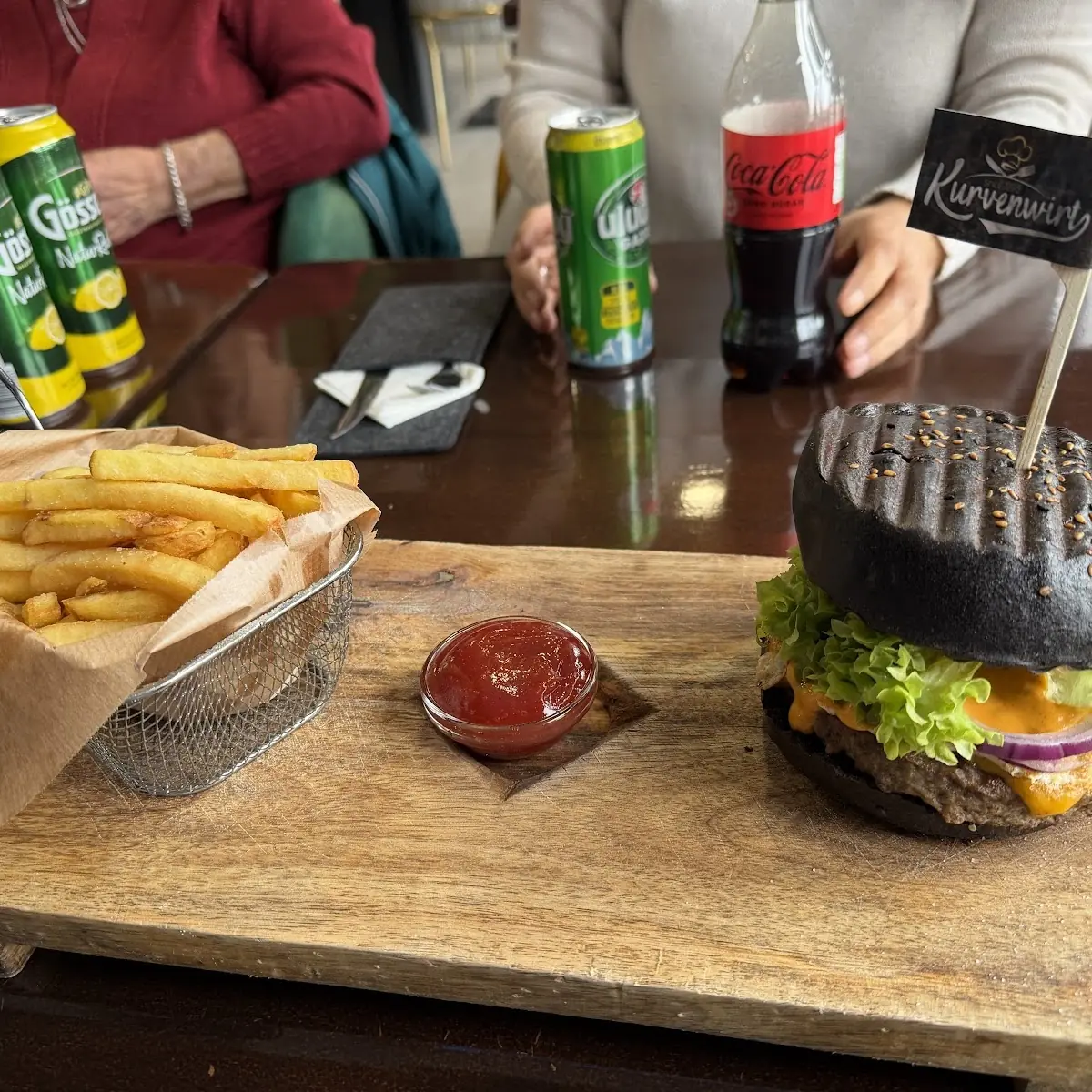 Essen und Trinken photo 2