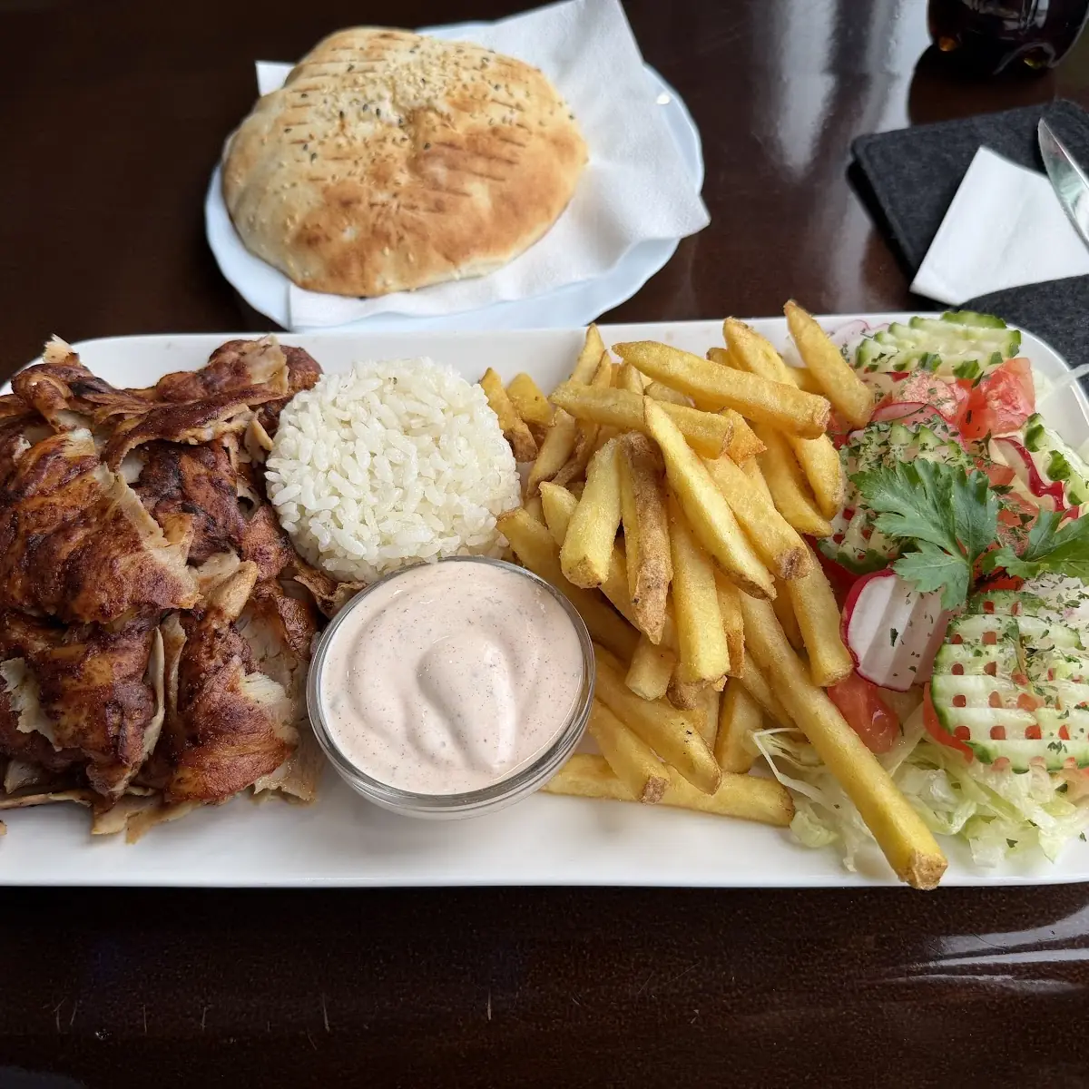 Essen und Trinken photo 3