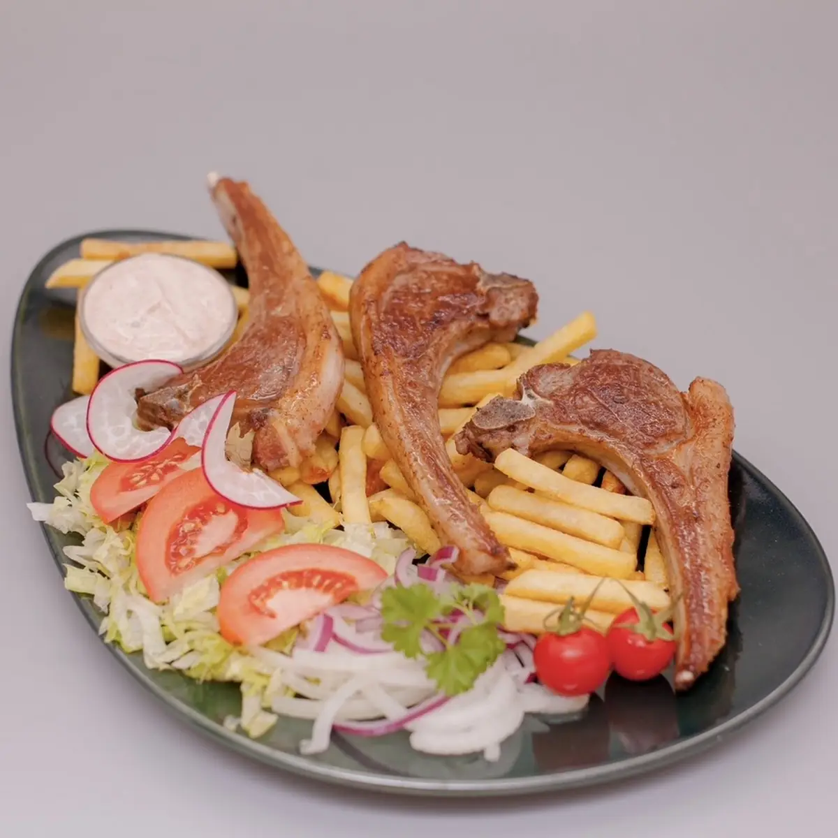 Essen und Trinken photo 7