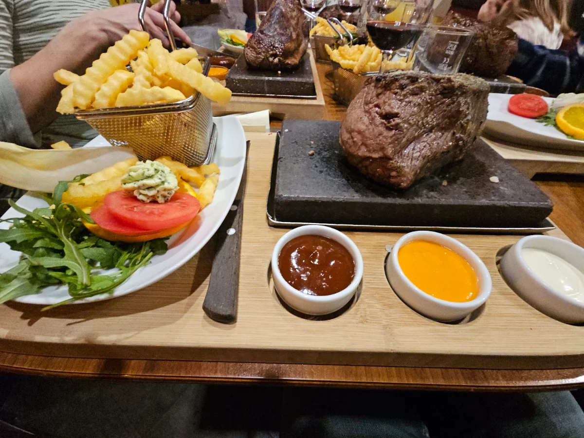 Essen und Trinken photo 4