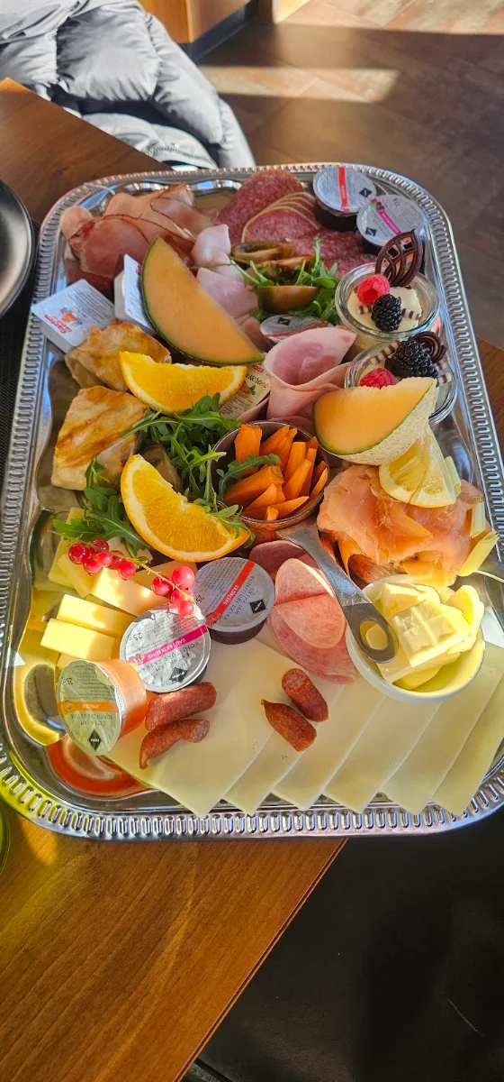 Essen und Trinken photo 6