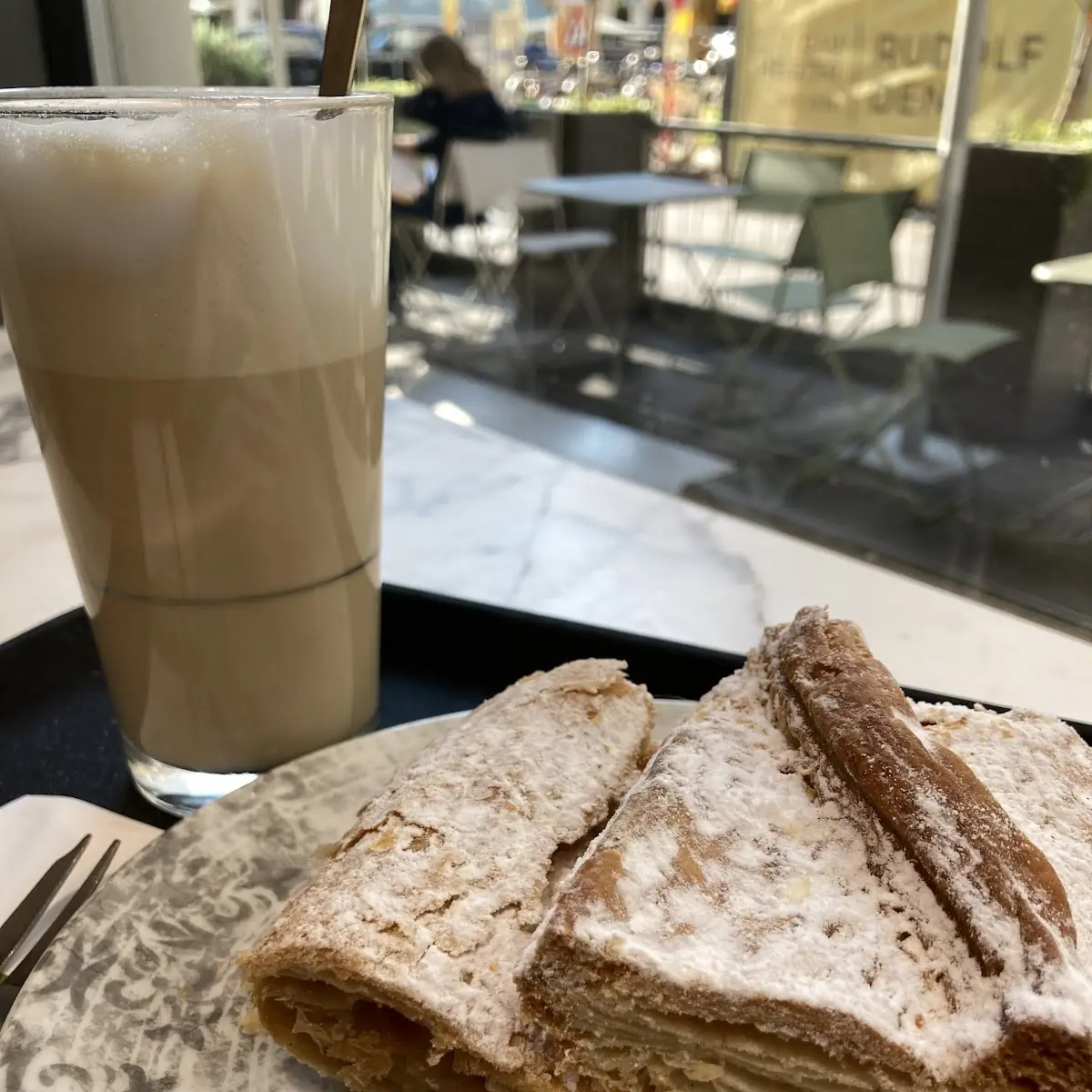 Essen und Trinken photo 10