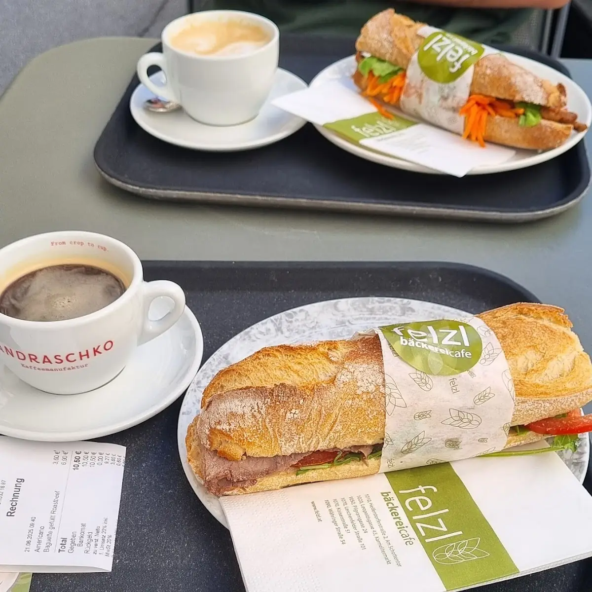 Essen und Trinken photo 7