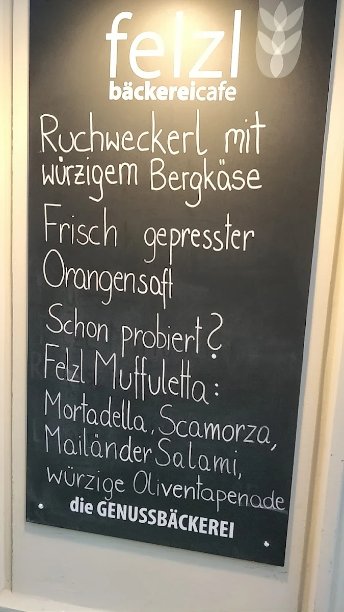 Speisekarte photo 4