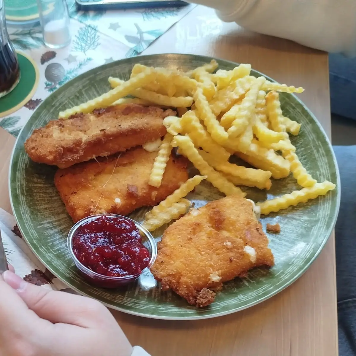 Essen und Trinken photo 1