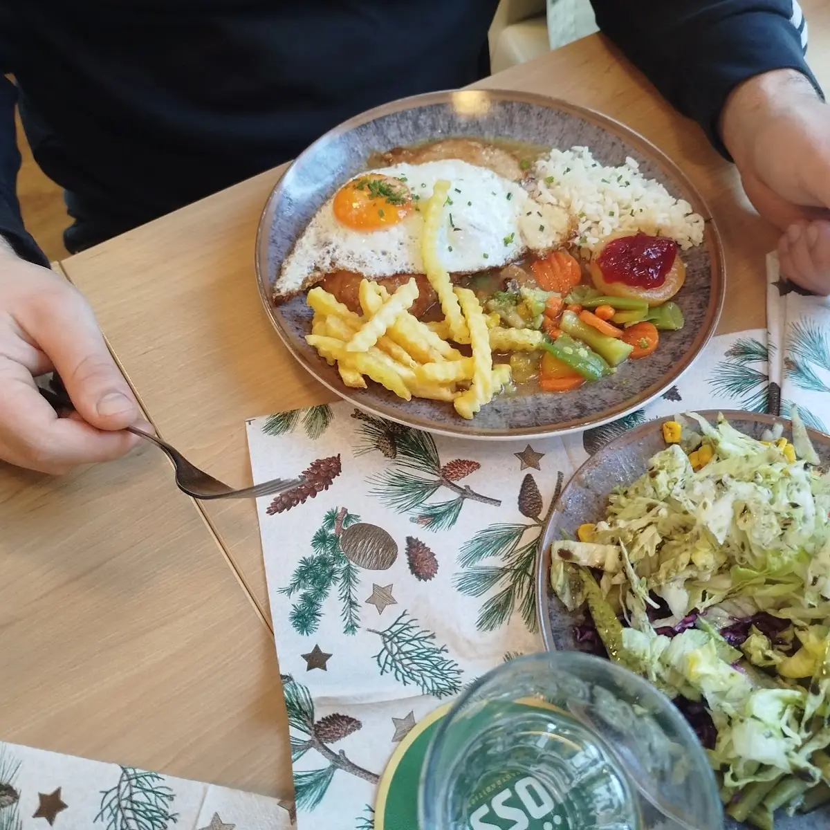 Essen und Trinken photo 7