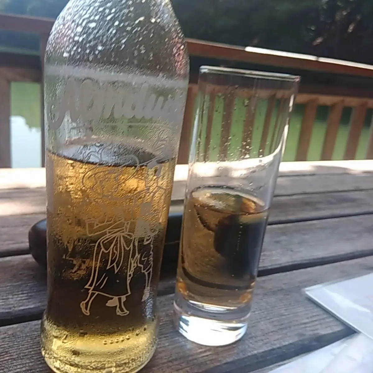 Essen und Trinken photo 10