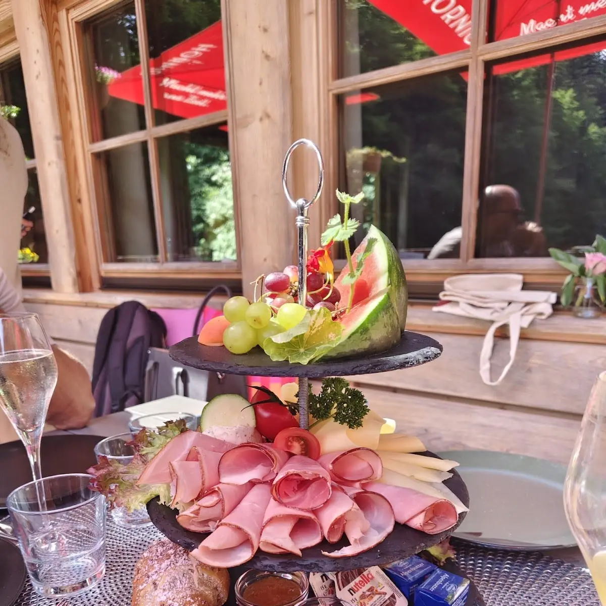 Essen und Trinken photo 3