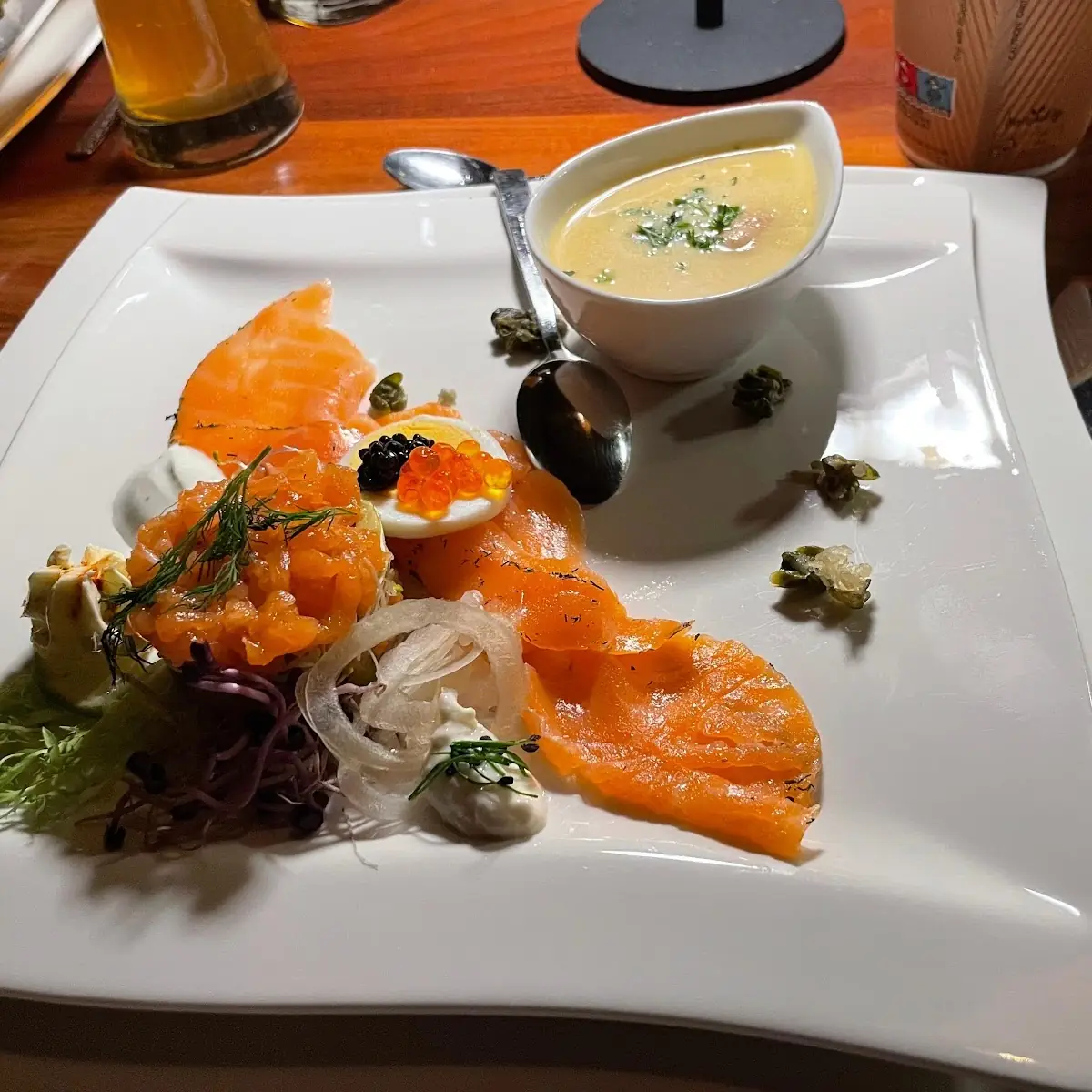 Essen und Trinken photo 5