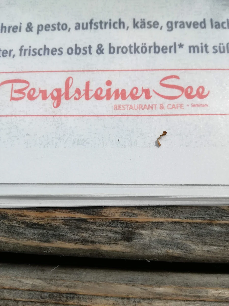 Speisekarte photo 9