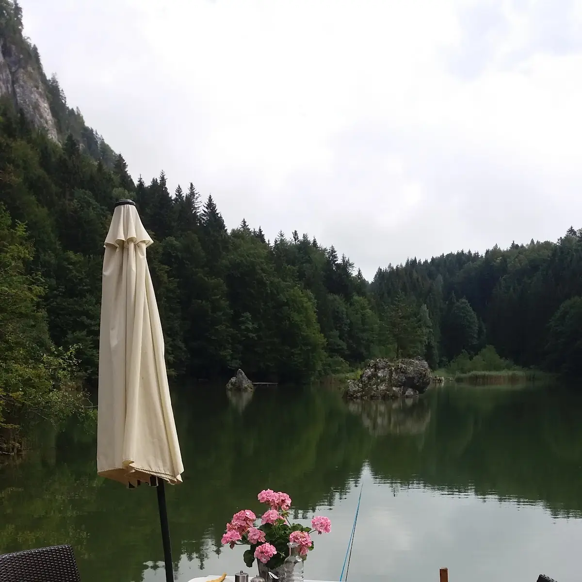 Atmosphäre photo 2