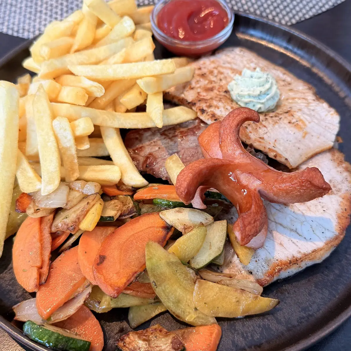 Essen und Trinken photo 5