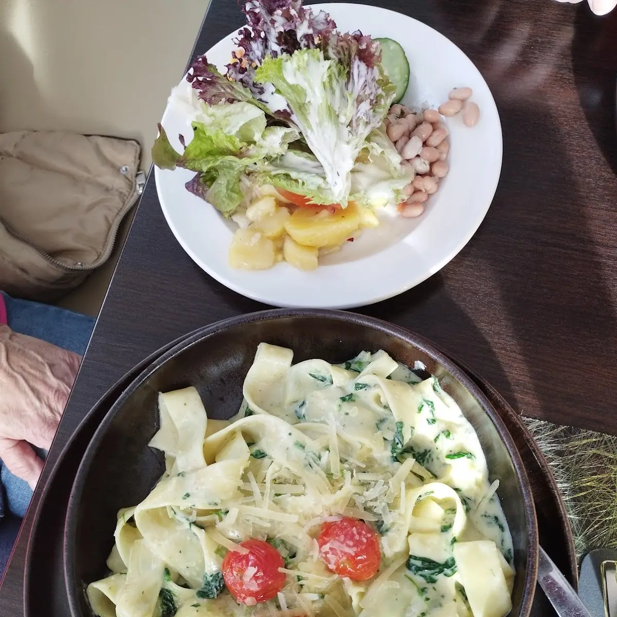 Essen und Trinken photo 6