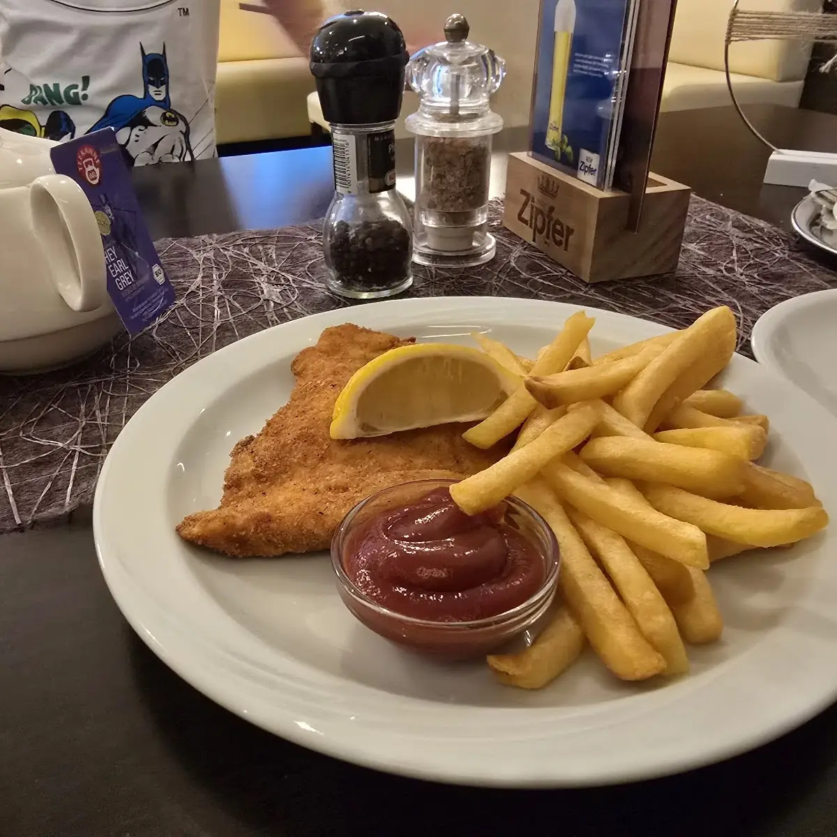 Essen und Trinken photo 8