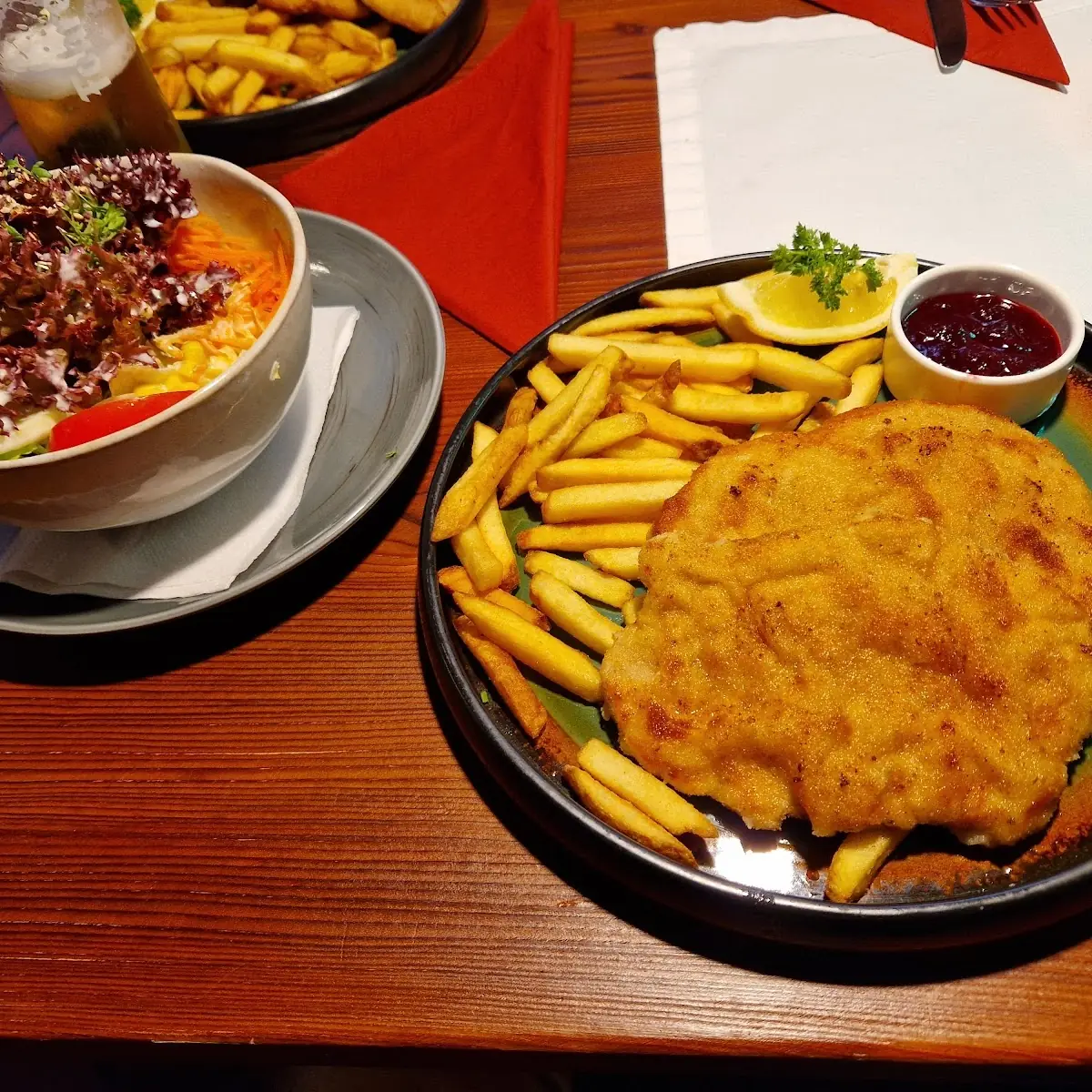 Essen und Trinken photo 10