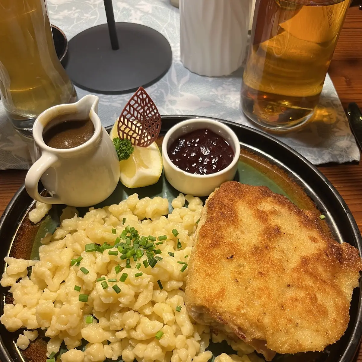 Essen und Trinken photo 2