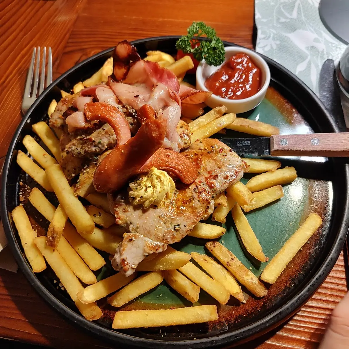 Essen und Trinken photo 3