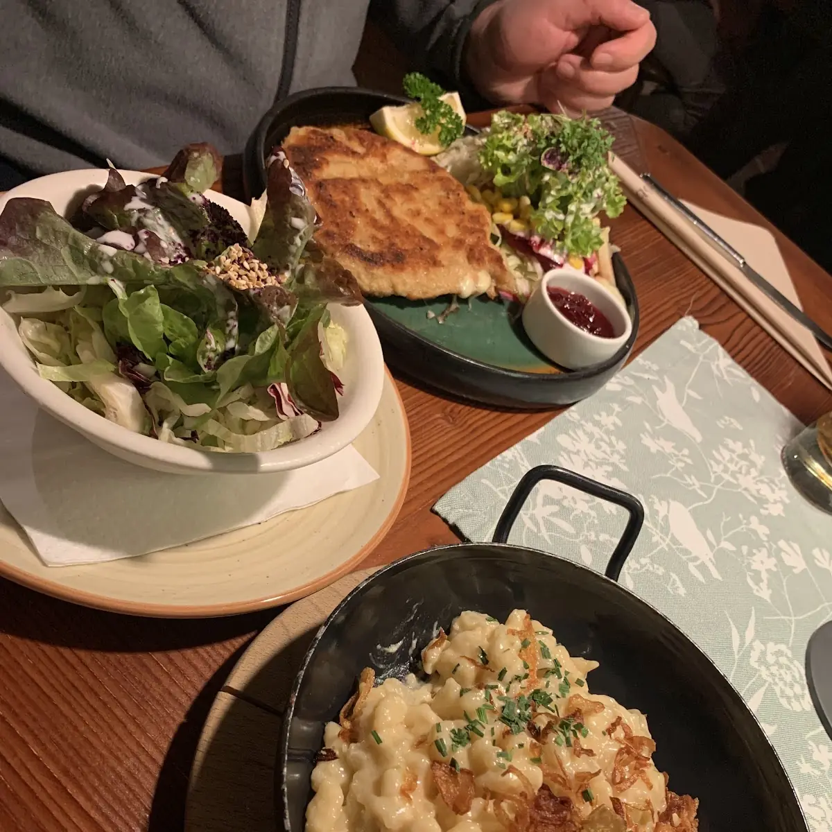 Essen und Trinken photo 4