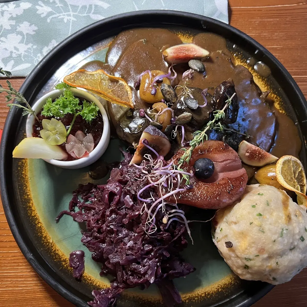 Essen und Trinken photo 6