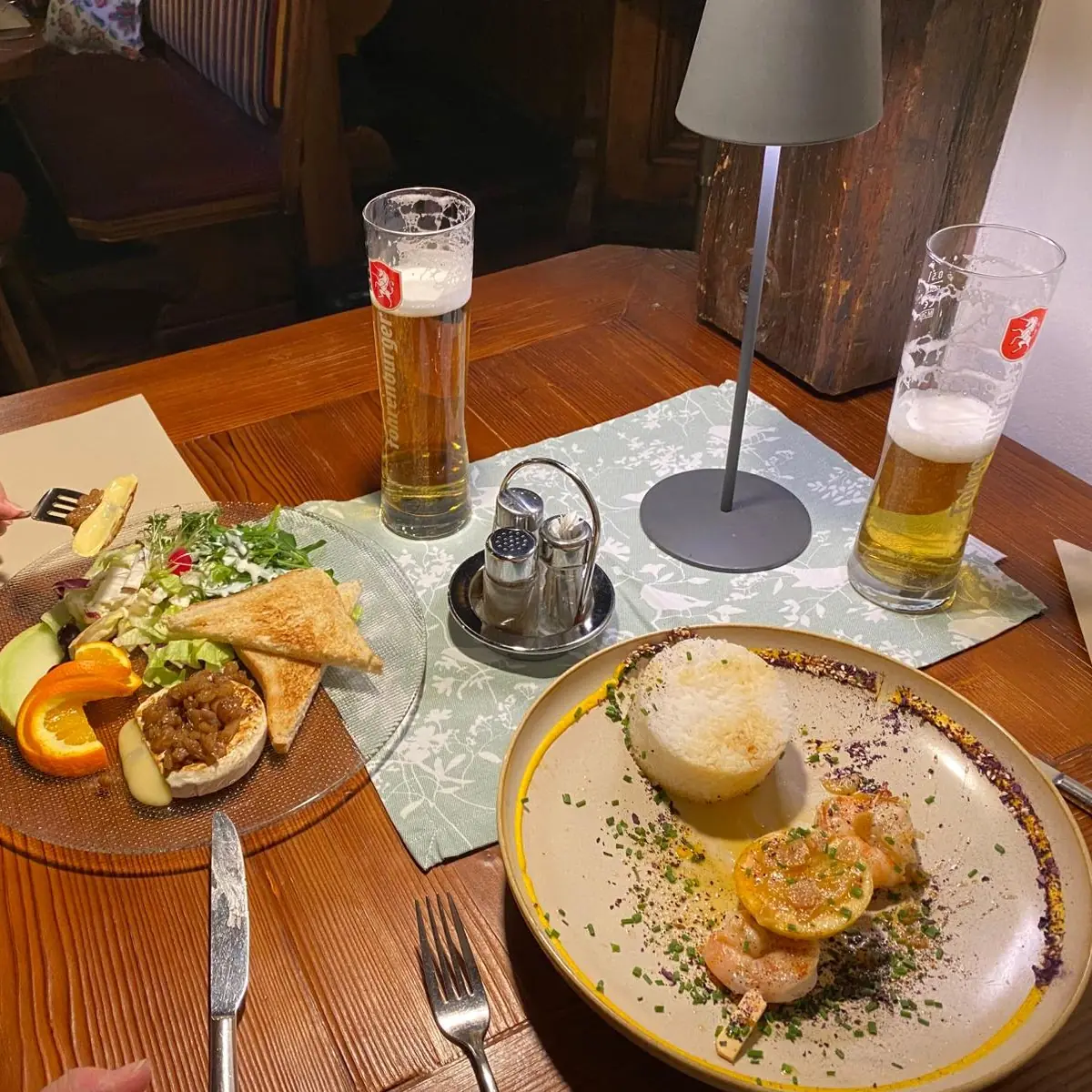 Essen und Trinken photo 8