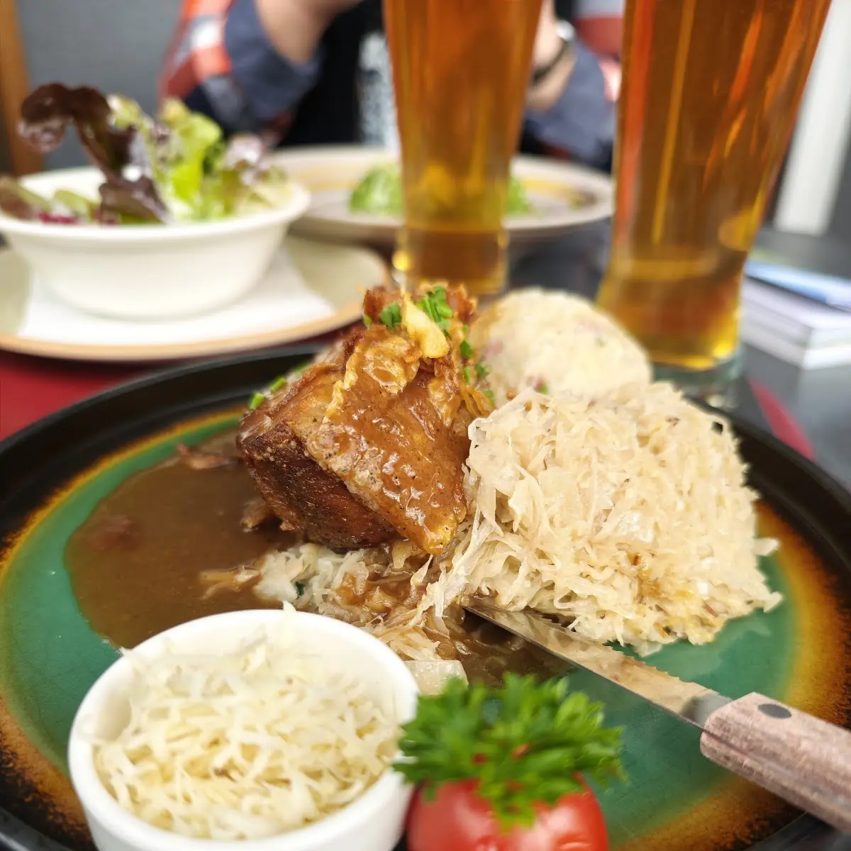 Essen und Trinken photo 9