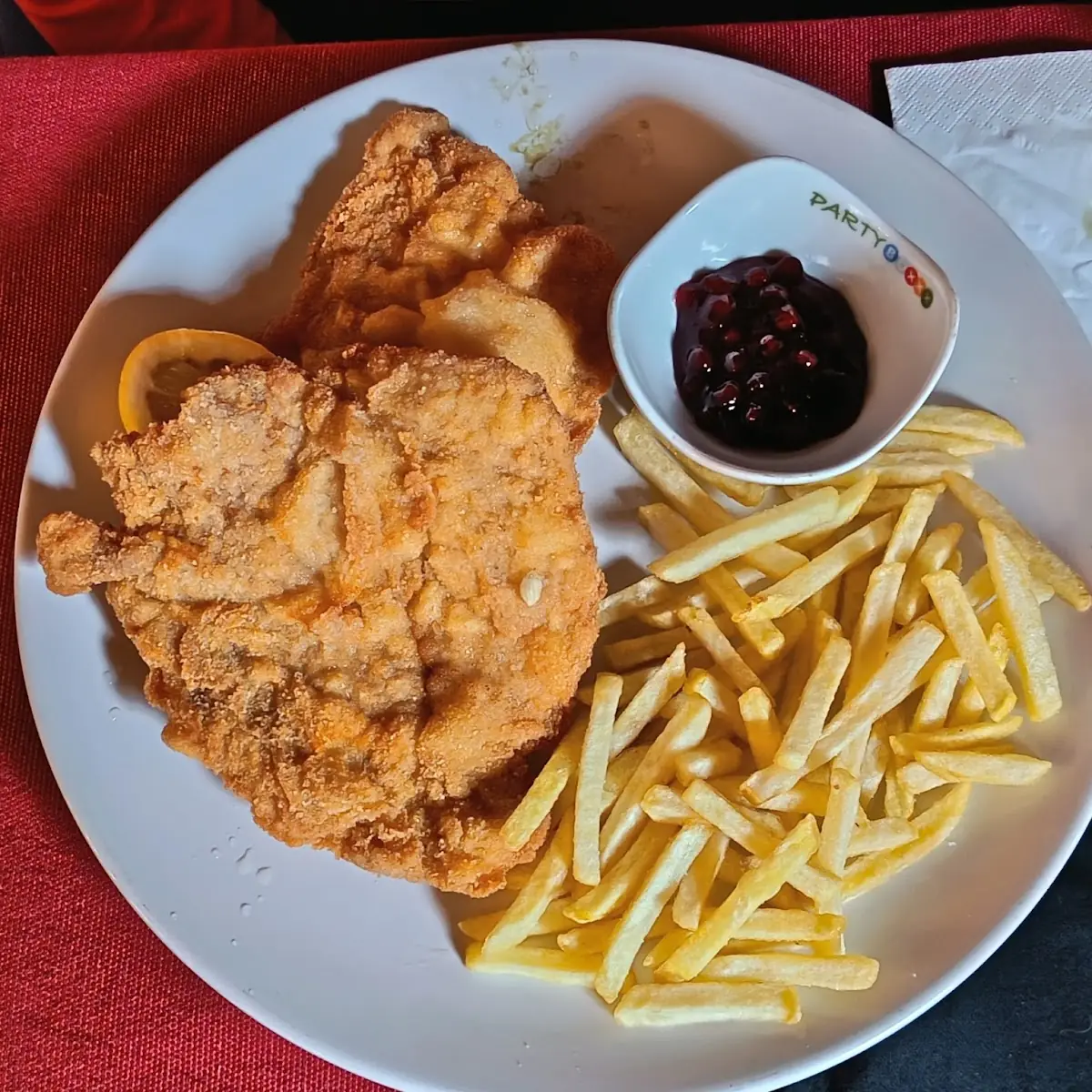 Essen und Trinken photo 1