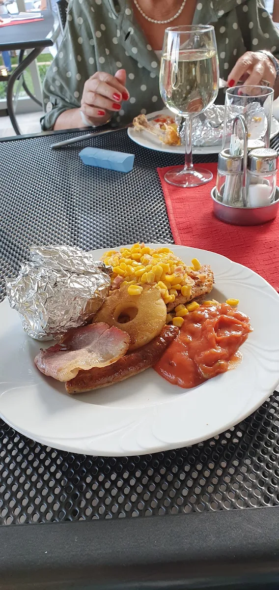 Essen und Trinken photo 6