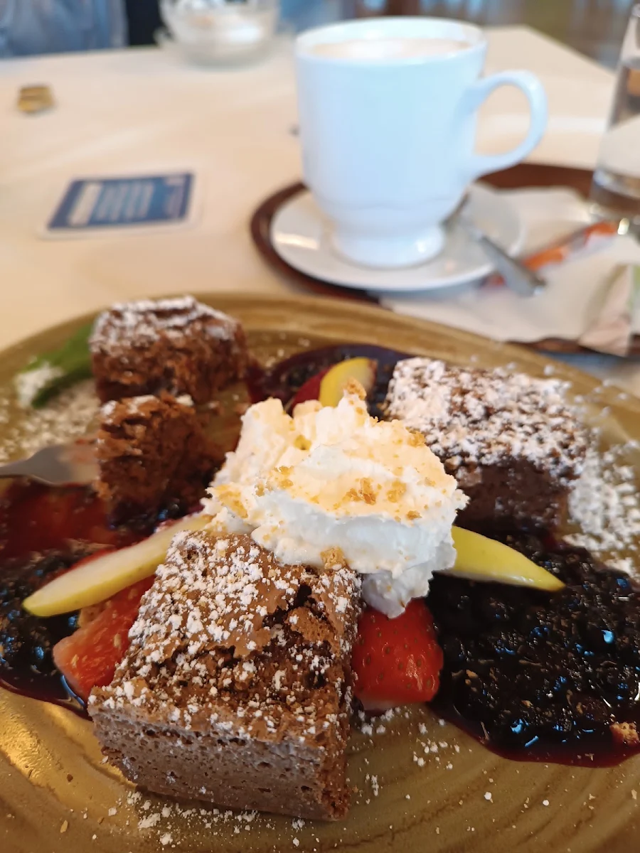 Essen und Trinken photo 9