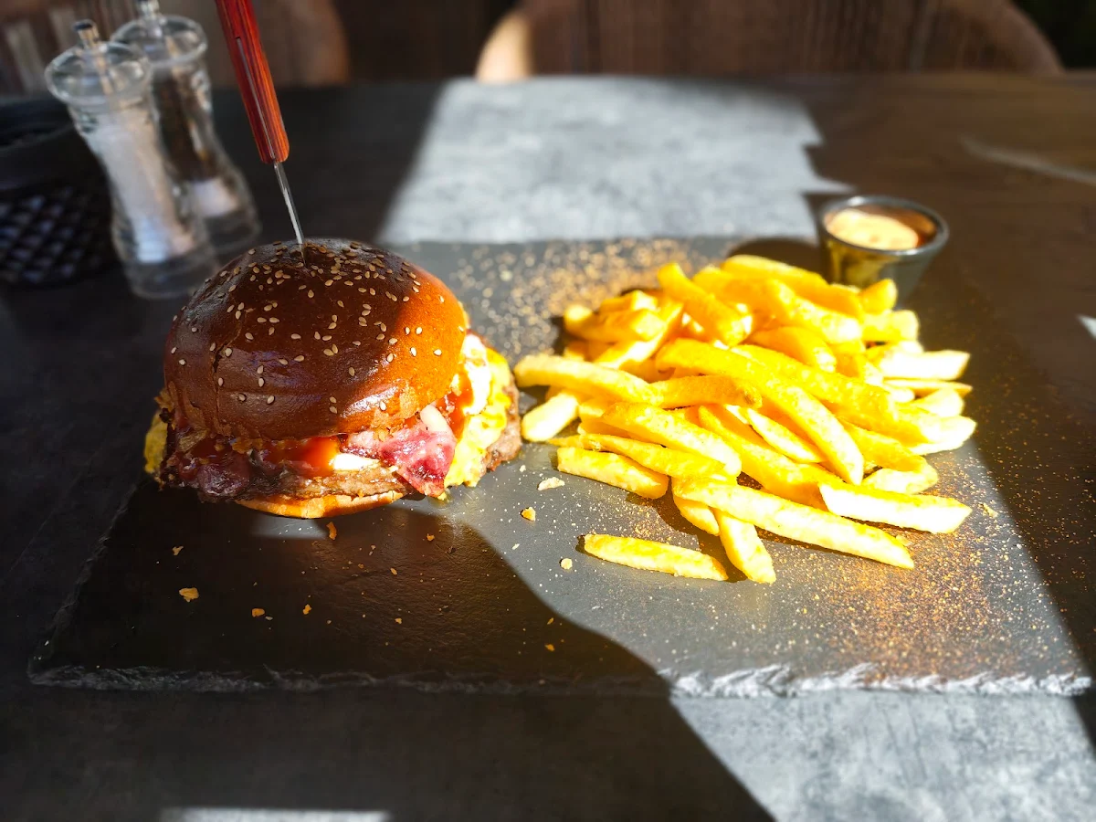 Essen und Trinken photo 3