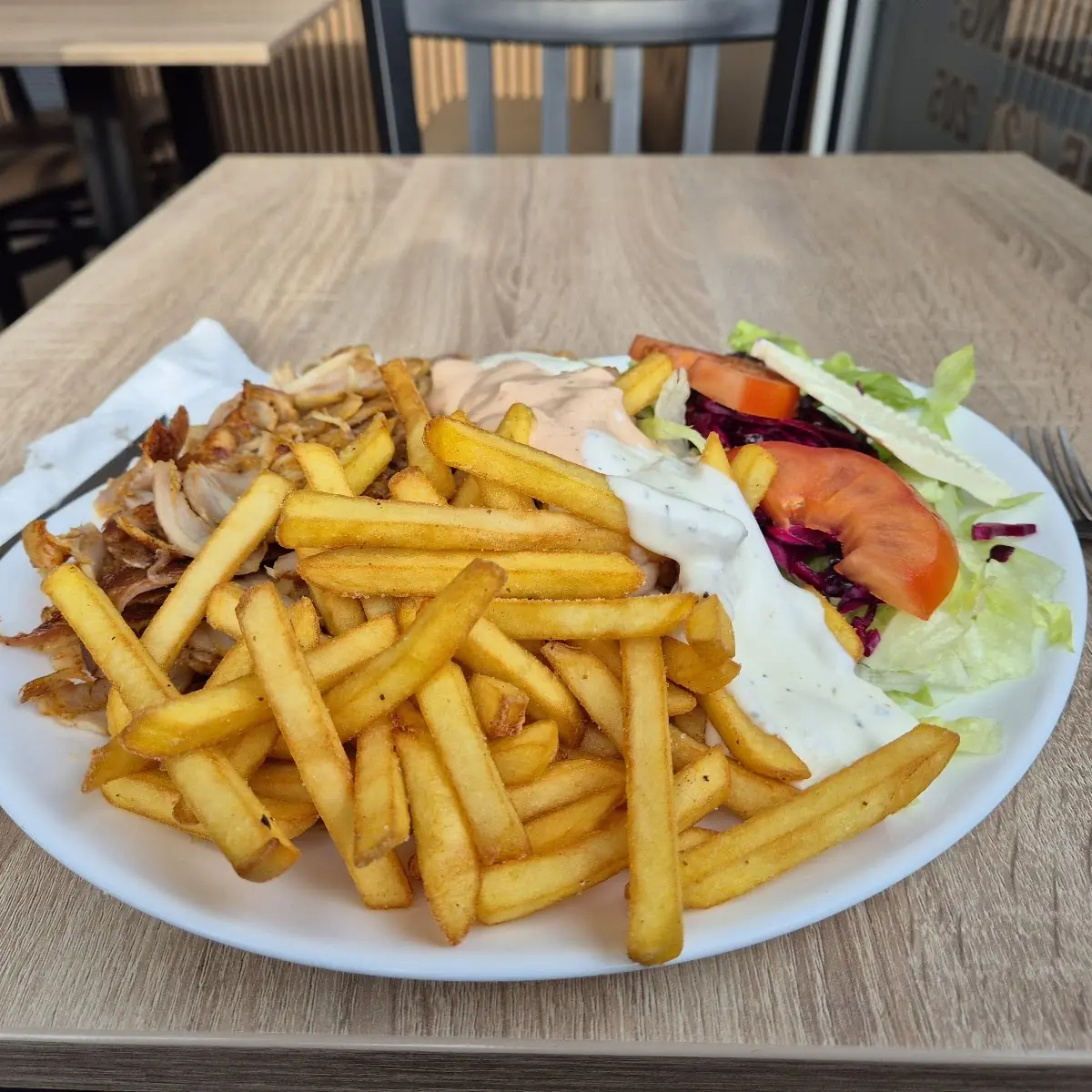Essen und Trinken photo 2