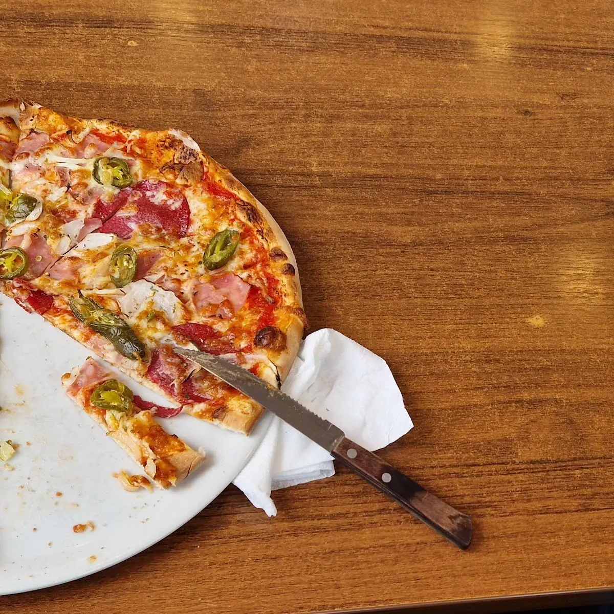 Essen und Trinken photo 9