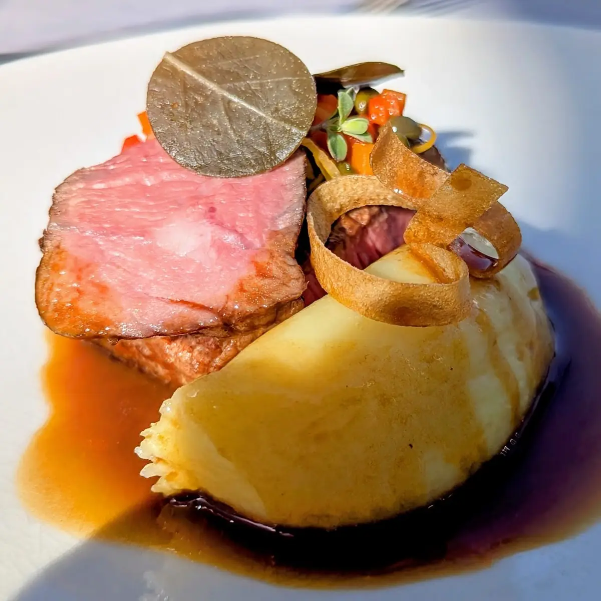 Essen und Trinken photo 1