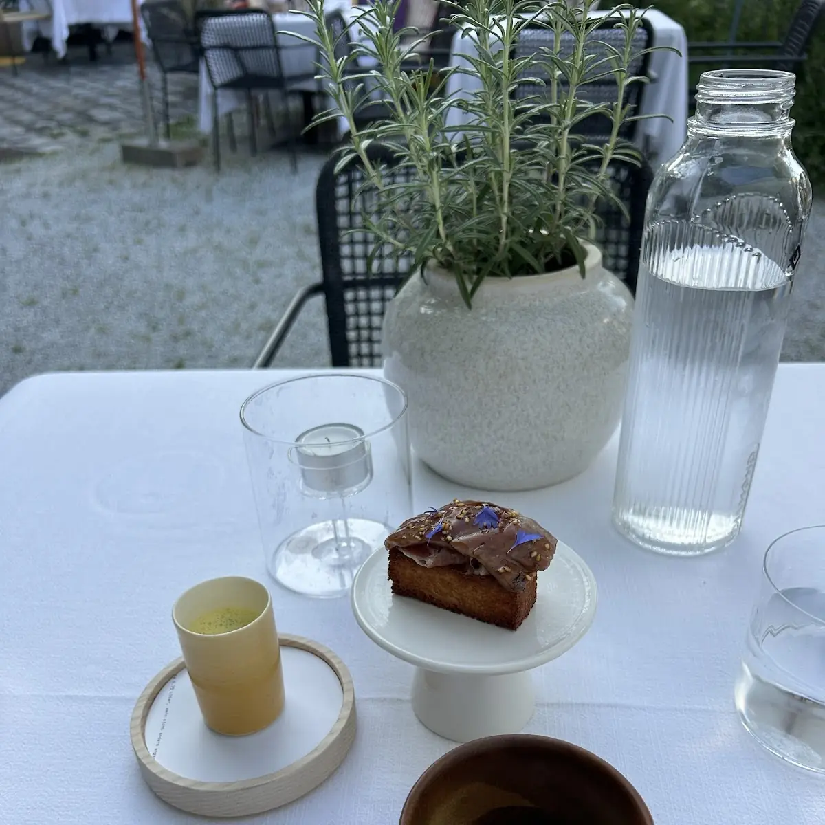 Essen und Trinken photo 3