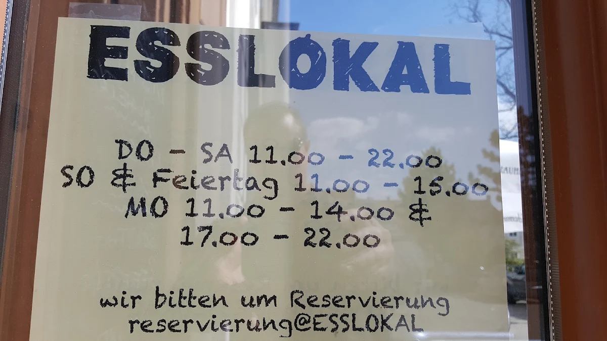 Speisekarte photo 9