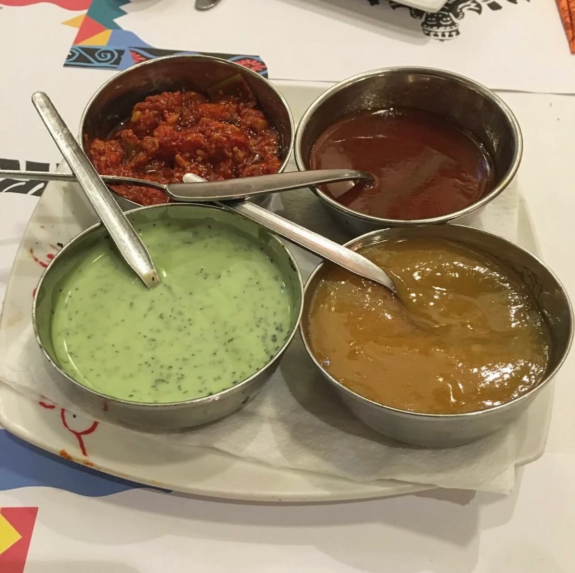 Essen und Trinken photo 7