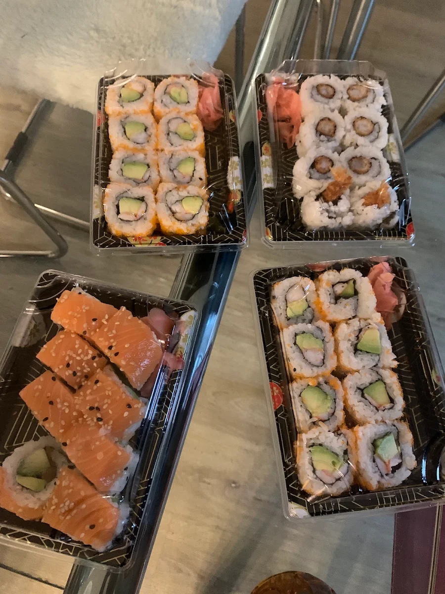 Essen und Trinken photo 1
