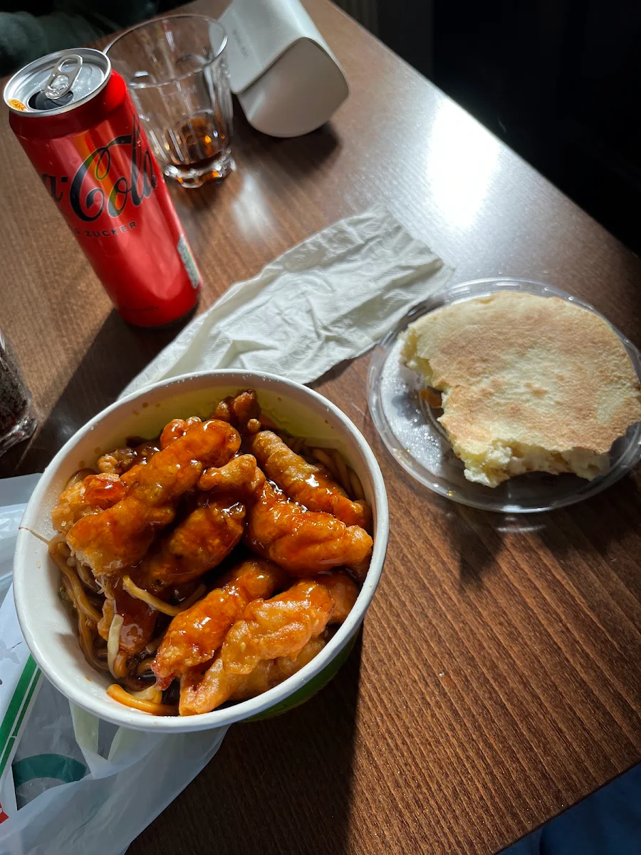 Essen und Trinken photo 9