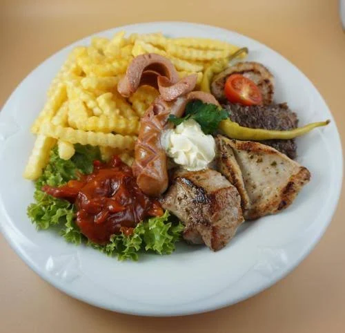 Essen und Trinken photo 3