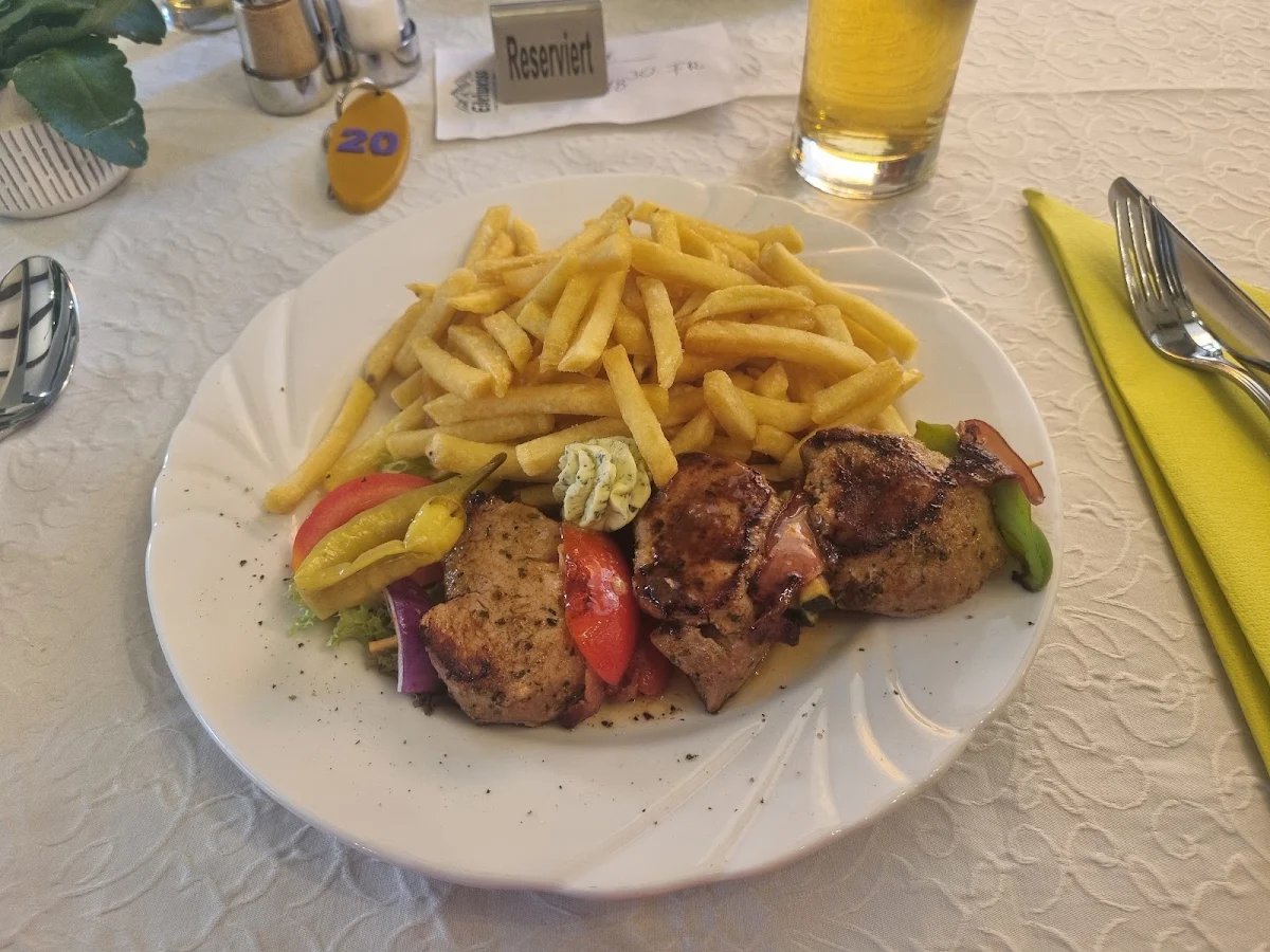 Essen und Trinken photo 5