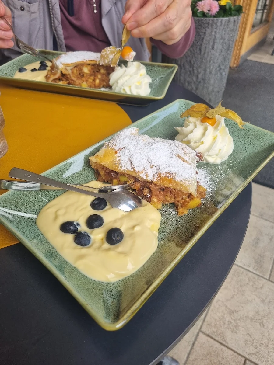 Essen und Trinken photo 8