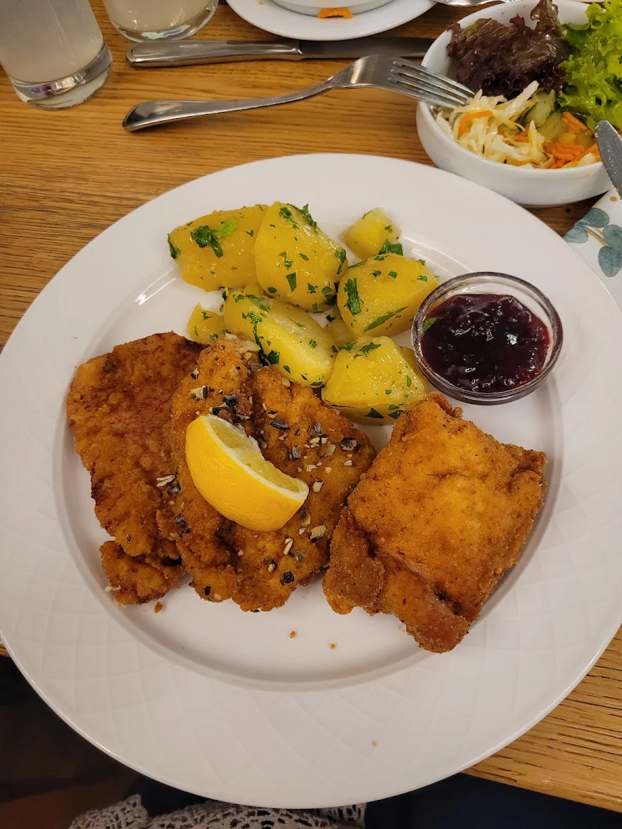 Essen und Trinken photo 2